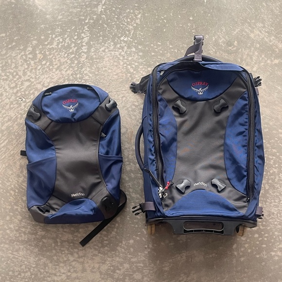 patagonia atom 18l backpack Patagonia Atom 18L Backpack Blue 18" Laptop Daypack Men Travel Nylon Bag